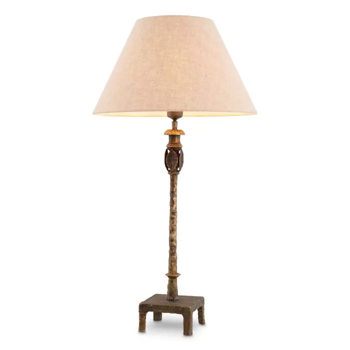 Saints Table Lamp