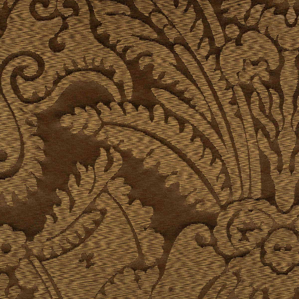 San Marco Damask - Cedar
