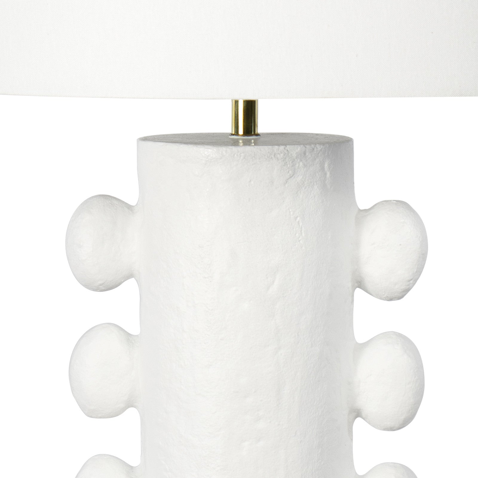 Sanya Metal Table Lamp