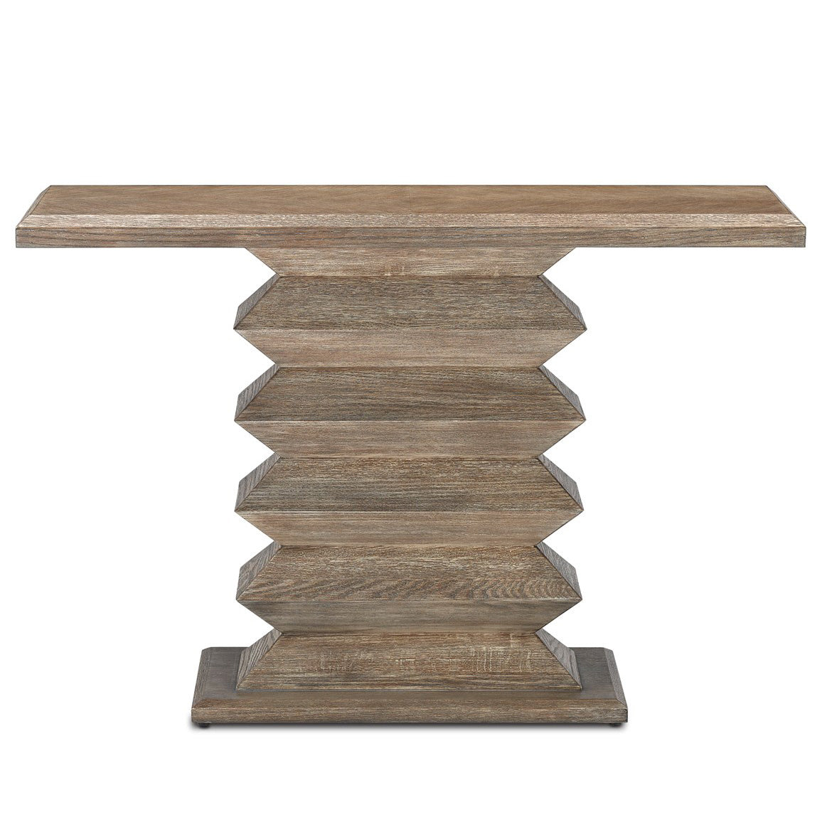 Sayan Pepper Console Table