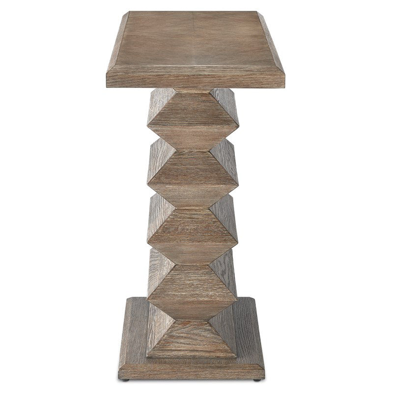 Sayan Pepper Console Table