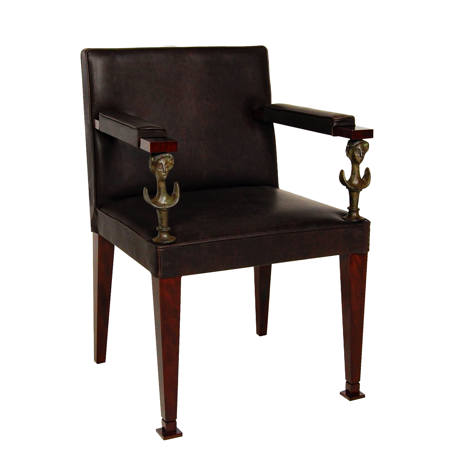 Stela Hall Chair