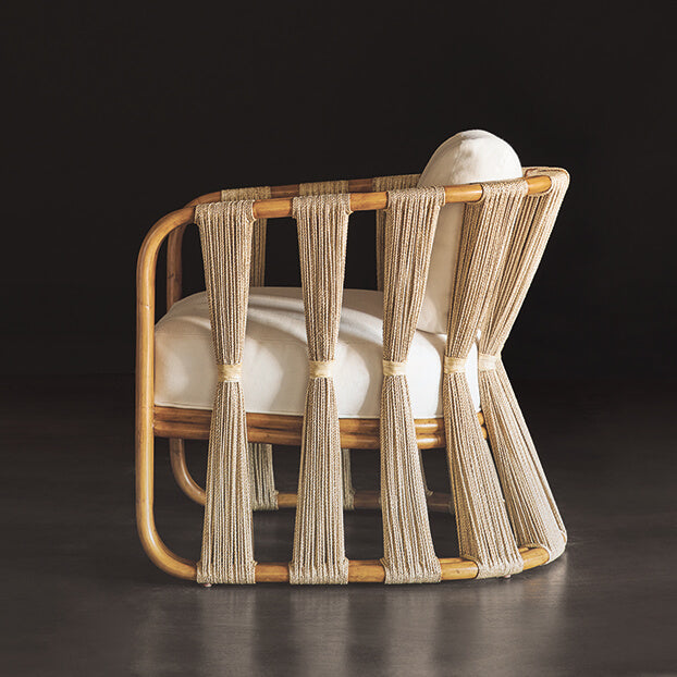 Strings Attached Chair Light Side WS