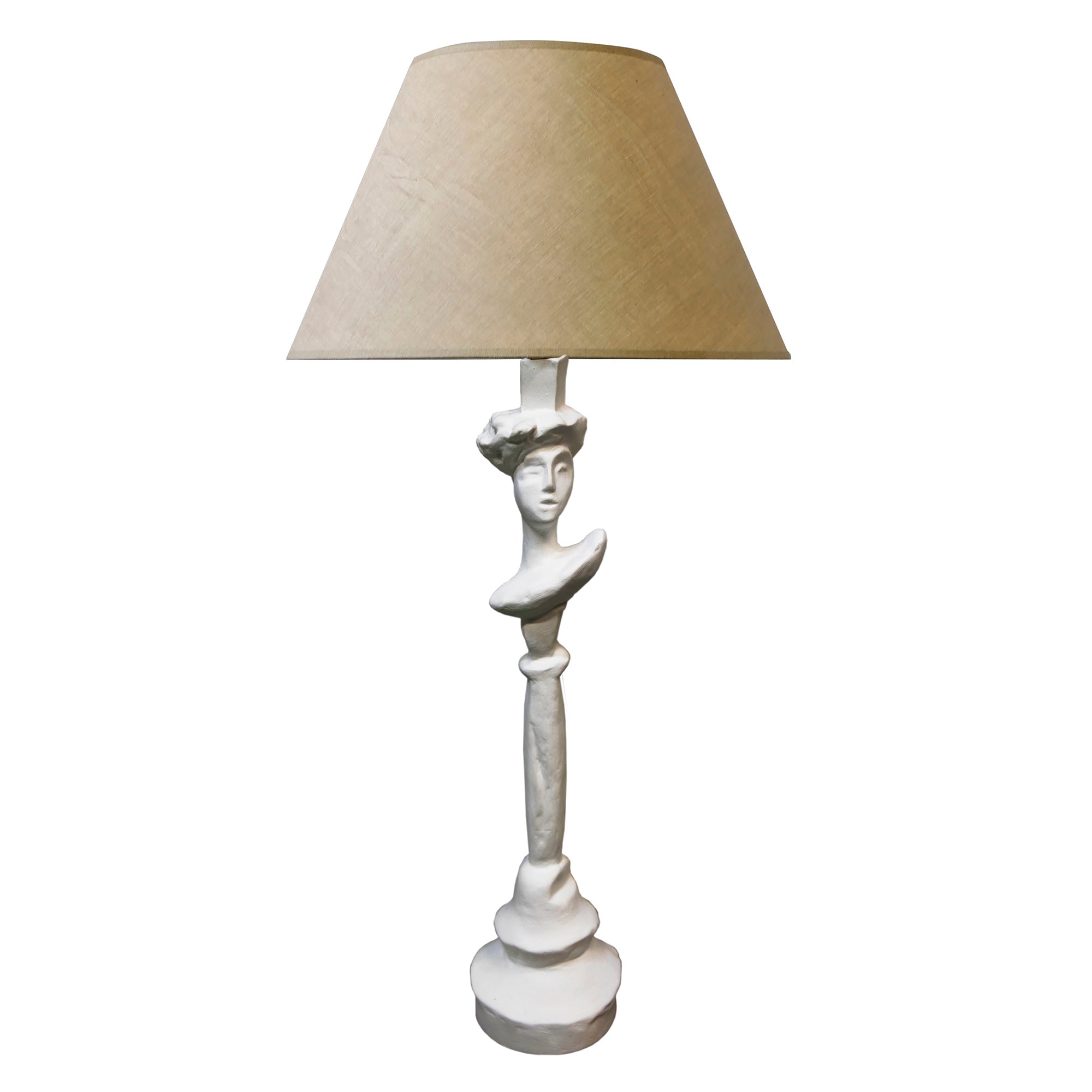 The Boy Table Lamp