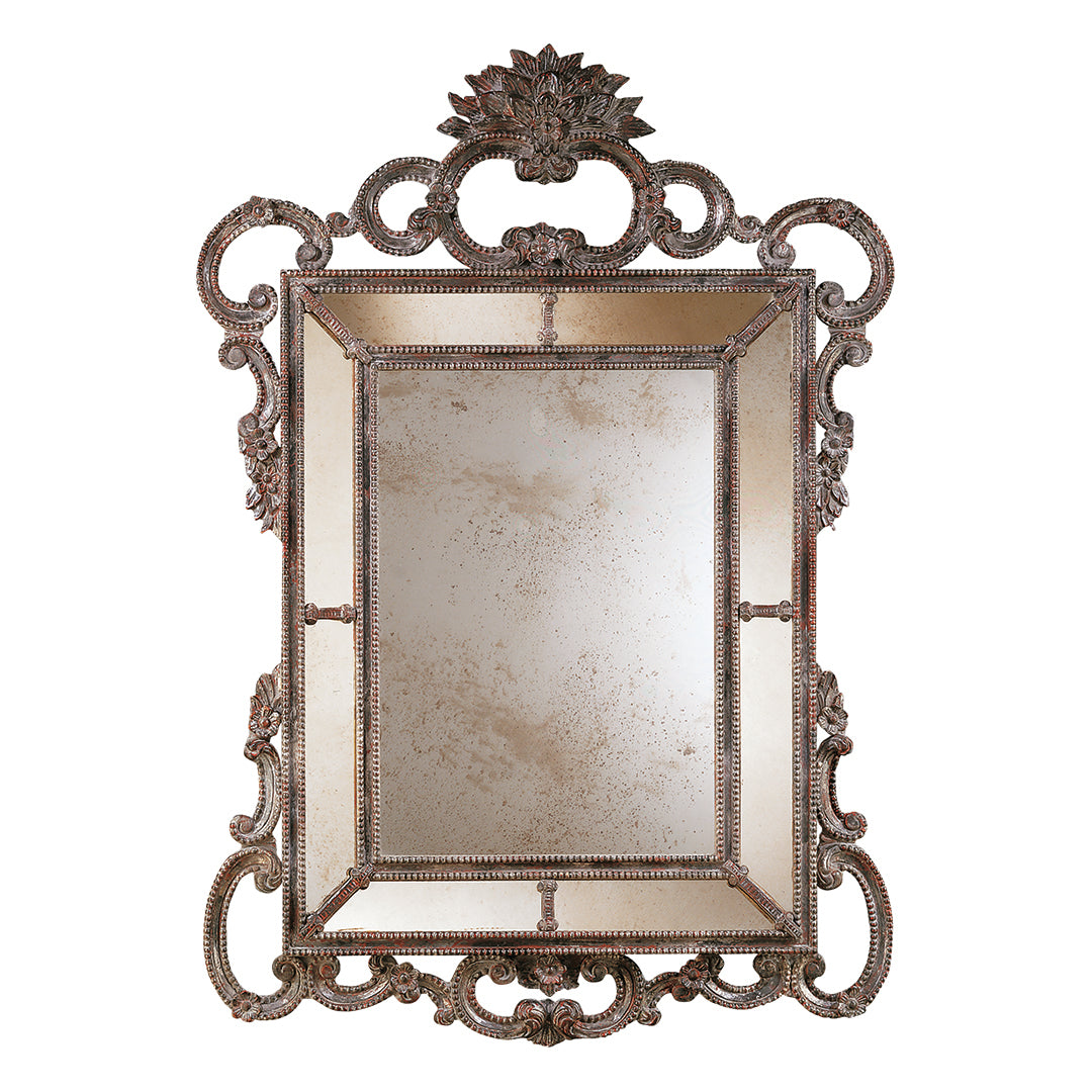 Tulia Mirror