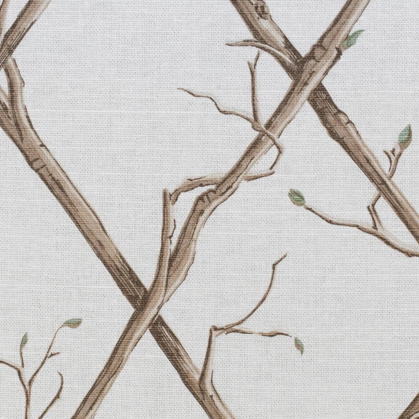 Twig Trellis - Brown