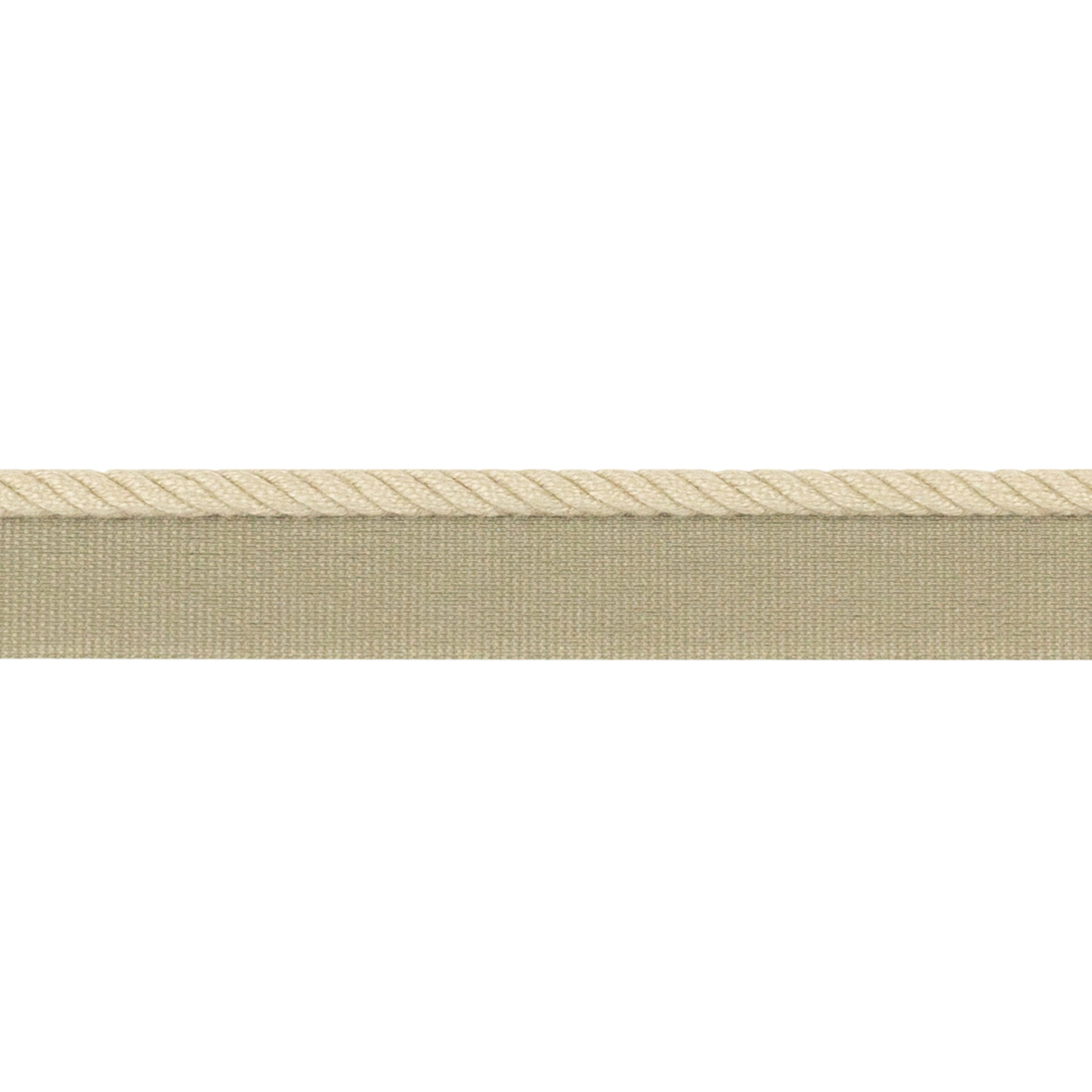 Twist Cord in Flax