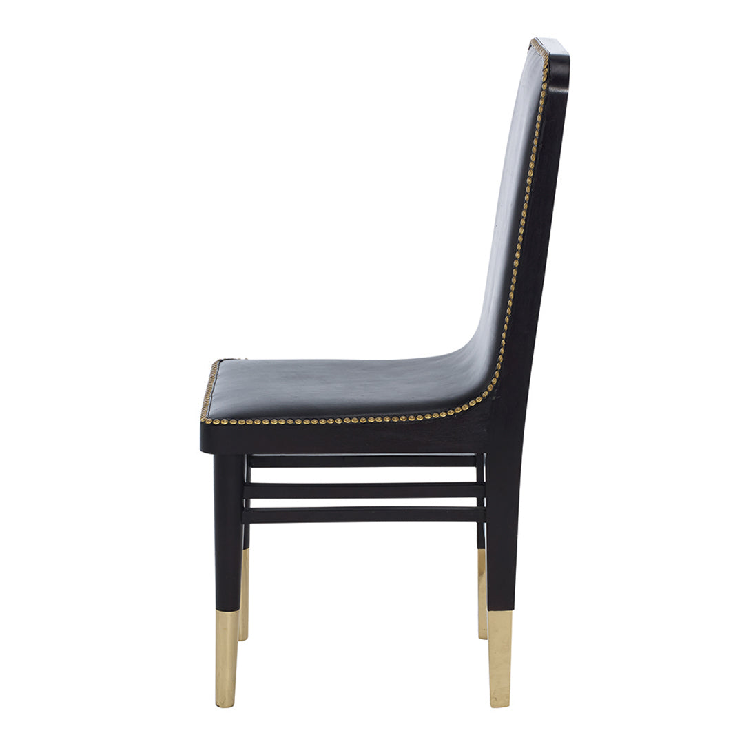 Urban Chair in Black