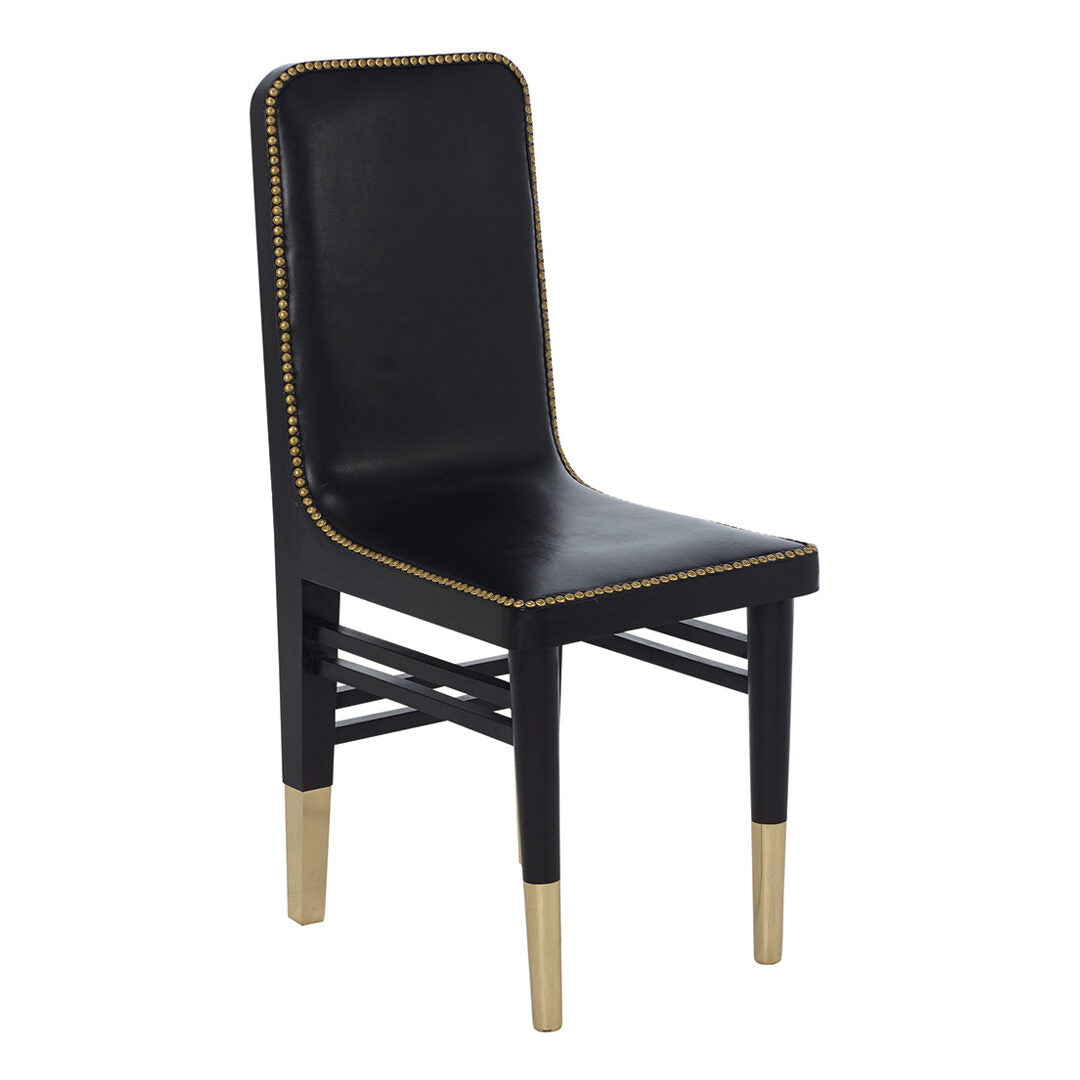 Urban Chair in Black