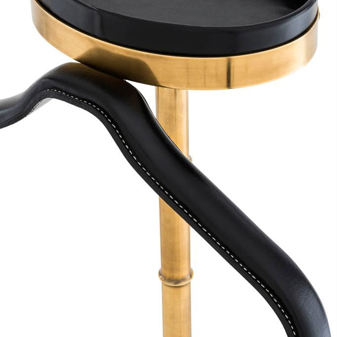 Valet de Nuit - Brass