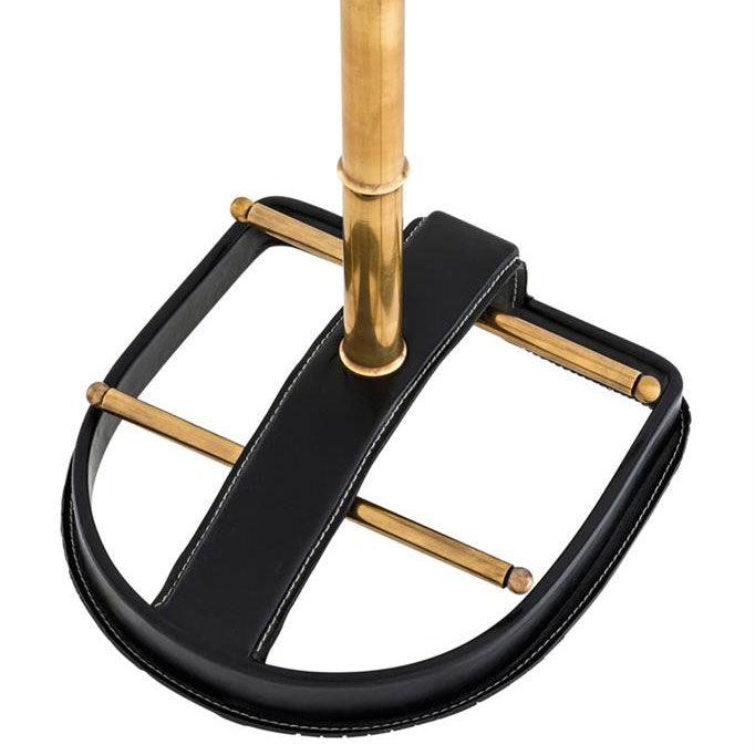 Valet de Nuit - Brass