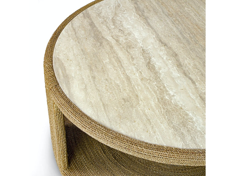 Venice Coffee Table