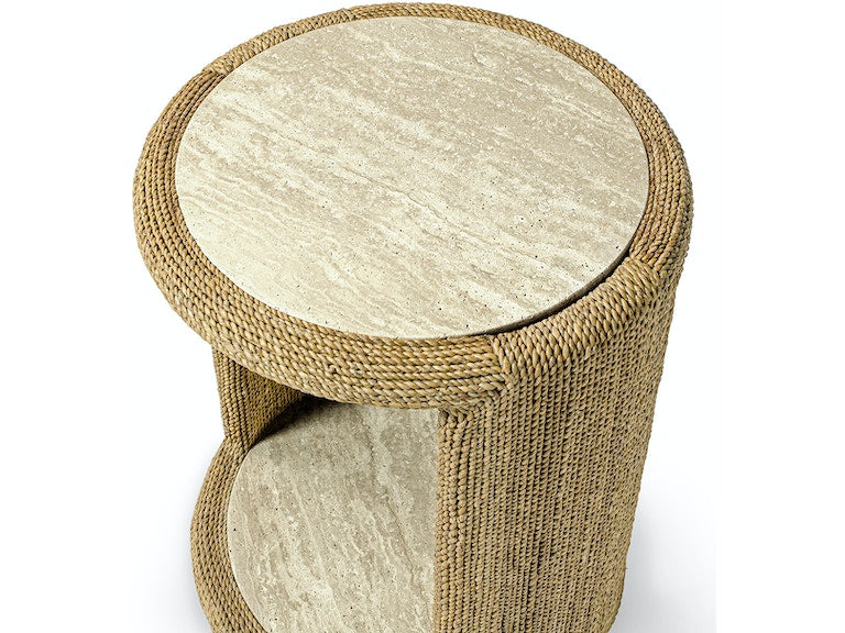 Venice Side Table