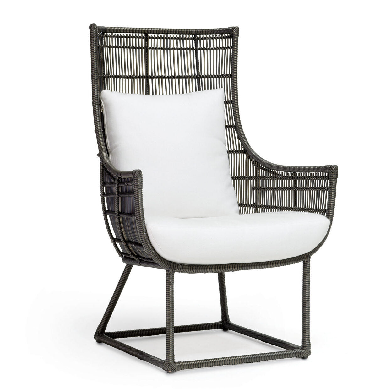 Verona Outdoor Lounge Chair
