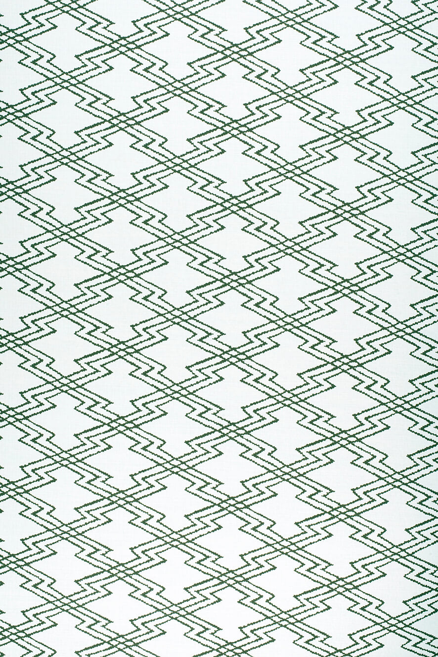 Via Krupp Bis – Dark Green