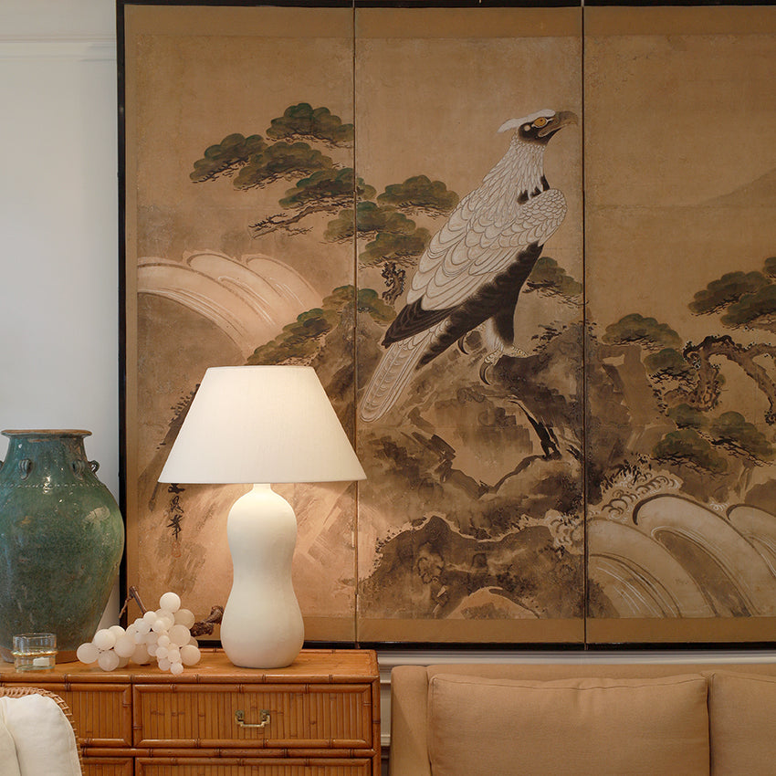 Surrey Table Lamp