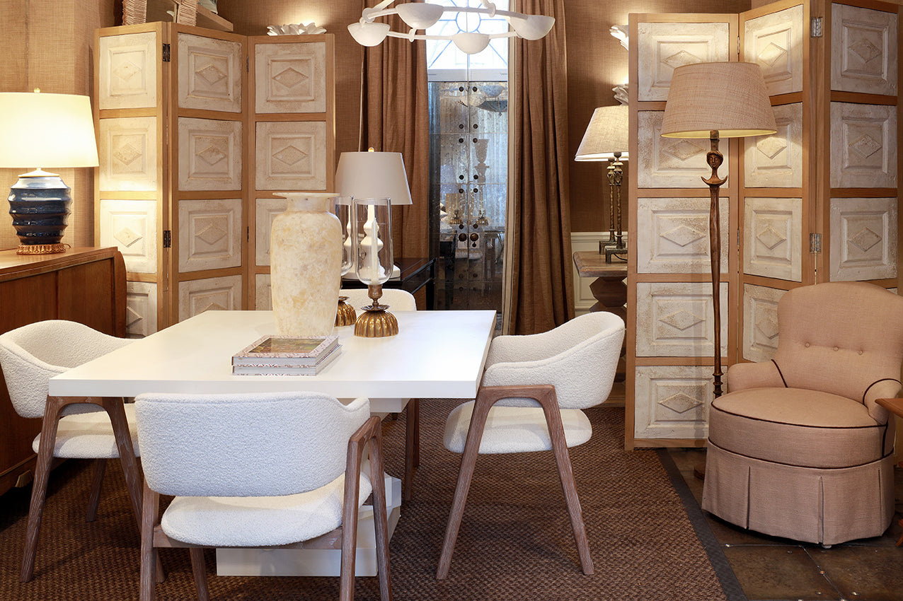 Faro Dining Armchair