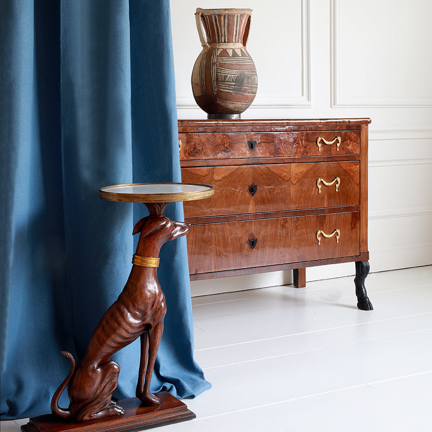 1820's Biedermeier Chest of Drawers