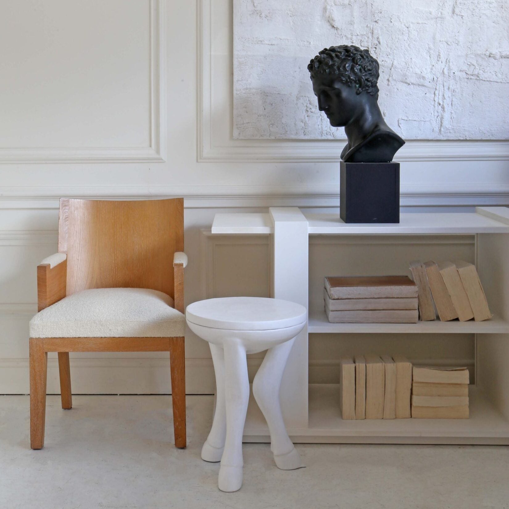 Summo Console Table