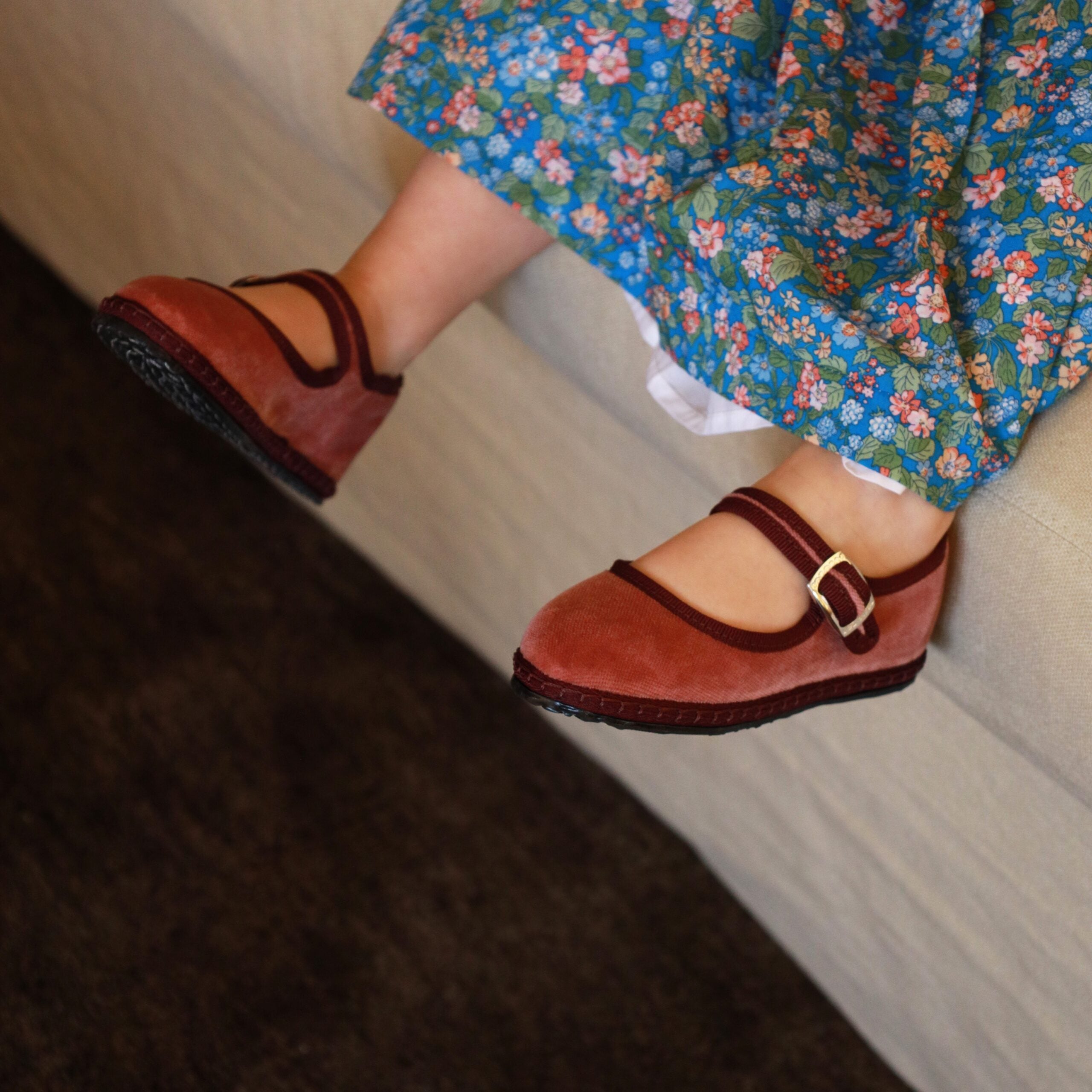 ViBi Venezia Classic Kids