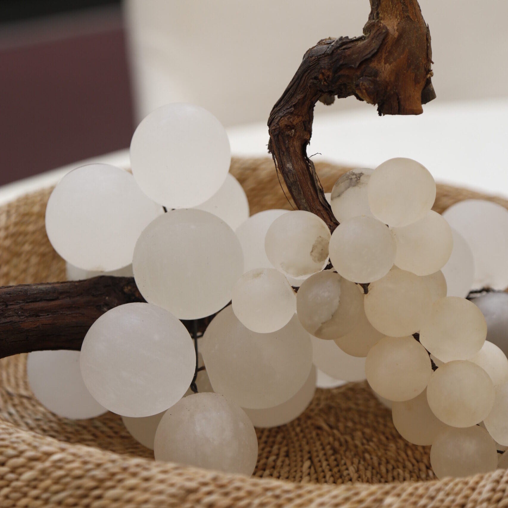 Alabaster Bella Grapes - Extra Large