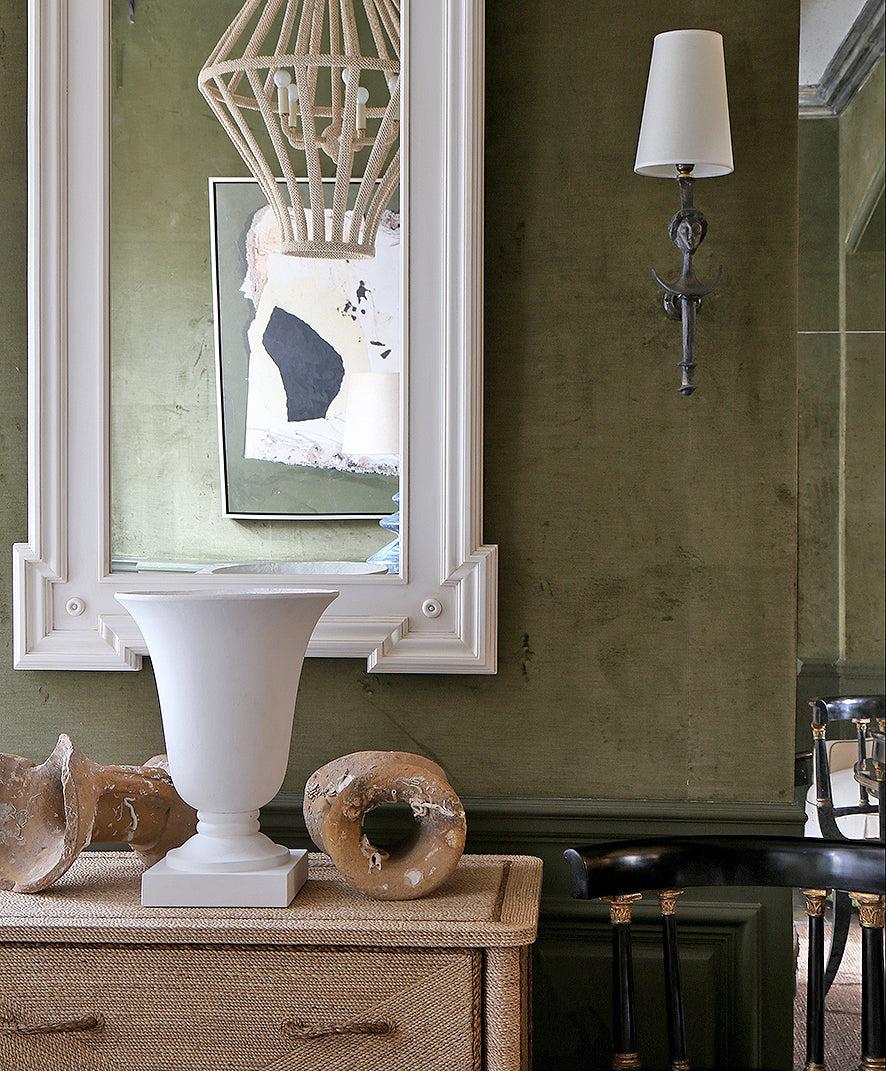 Cloche Table Lamp *LIMITED STOCK