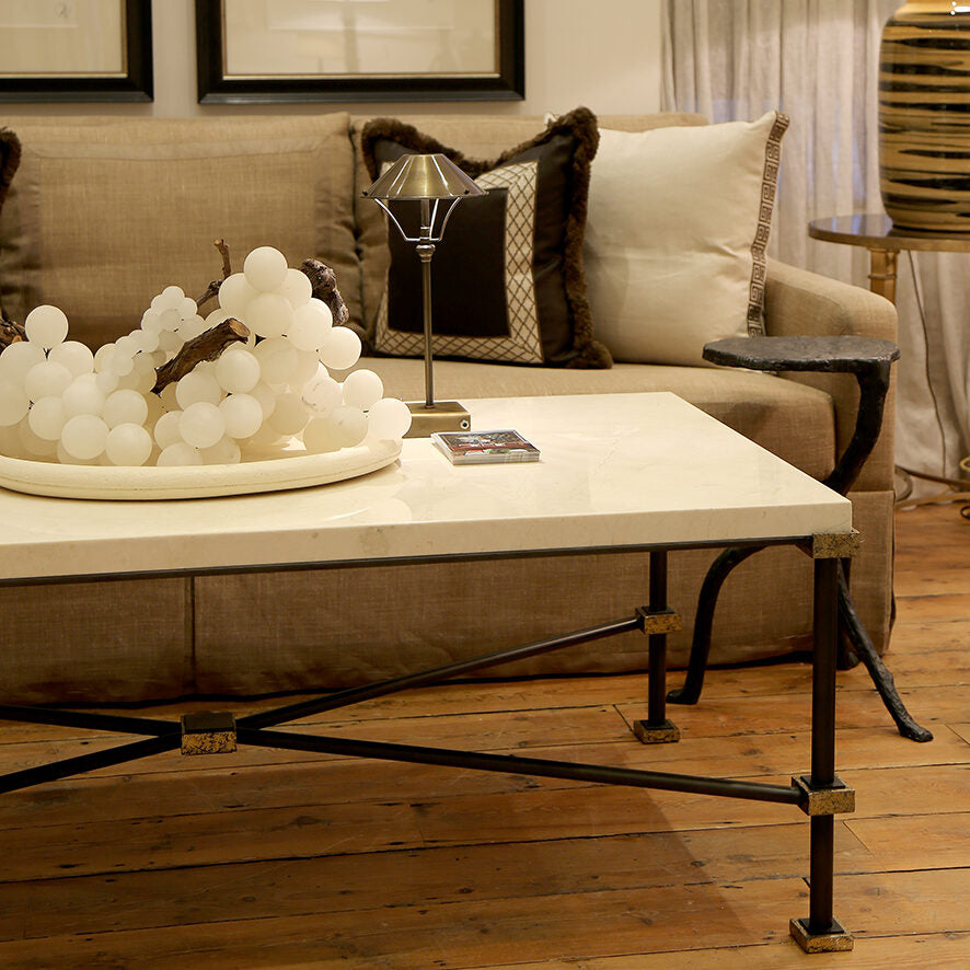 Lucerne Coffee Table