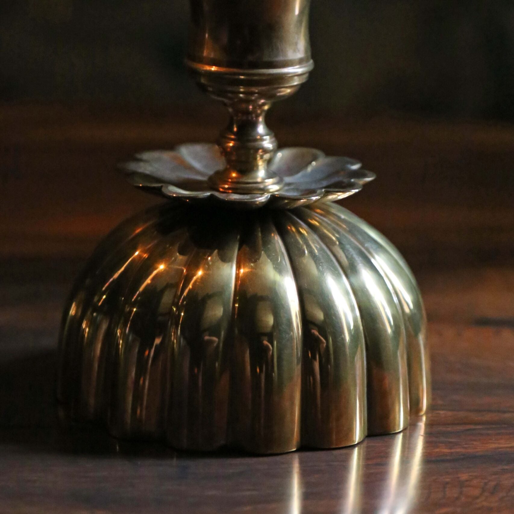 Osiris Hurricane - Brass