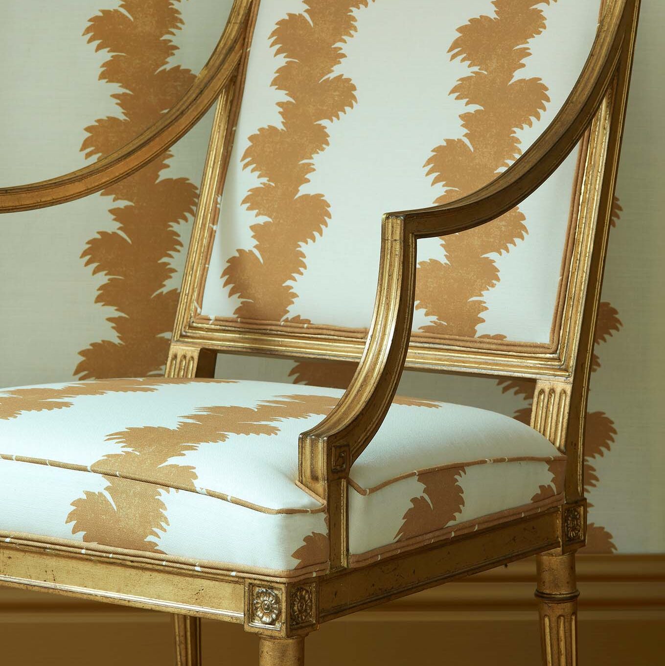 George III Chair