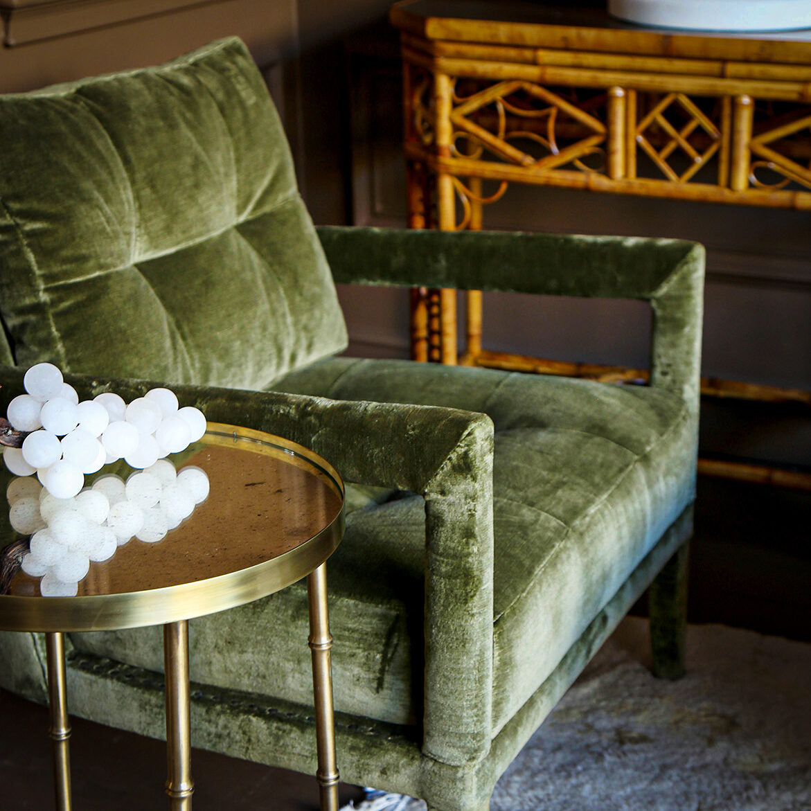 Porto Armchair