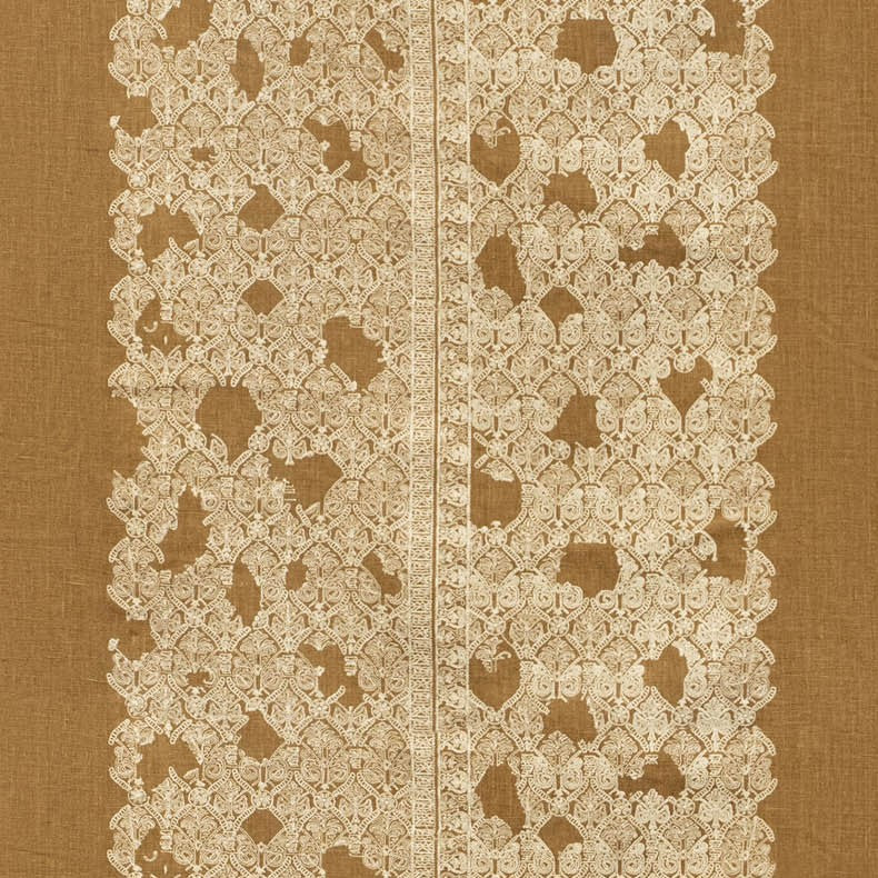 Zarapha Embroidered