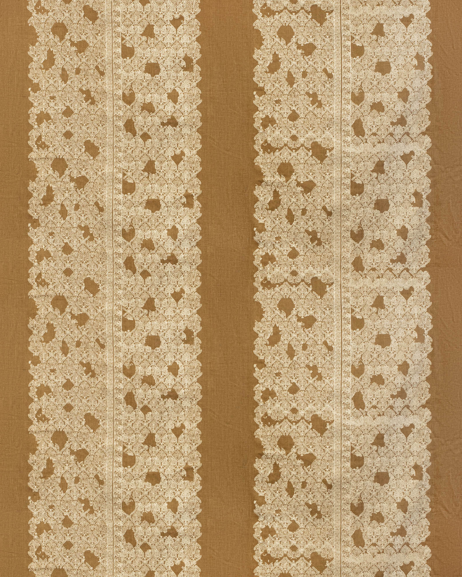 Zarapha Embroidered