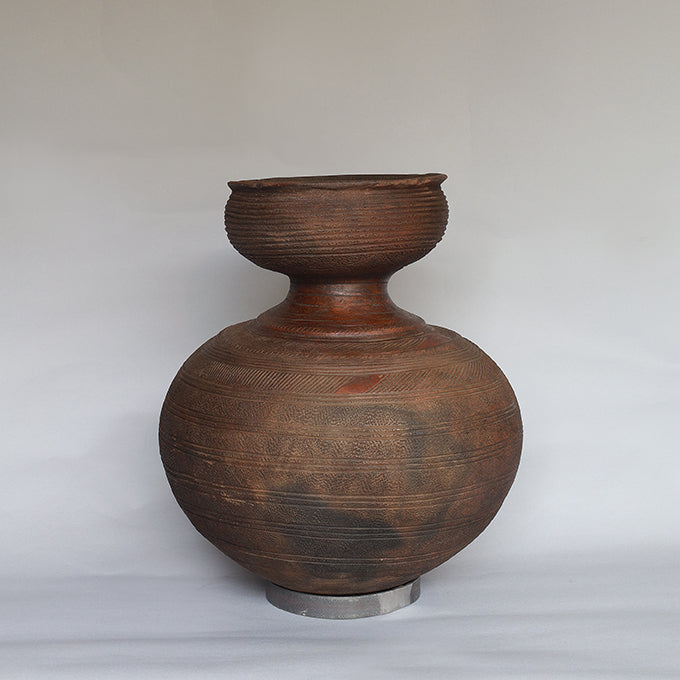 Zaria Pots