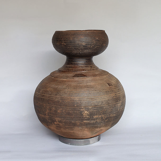 Zaria Pots