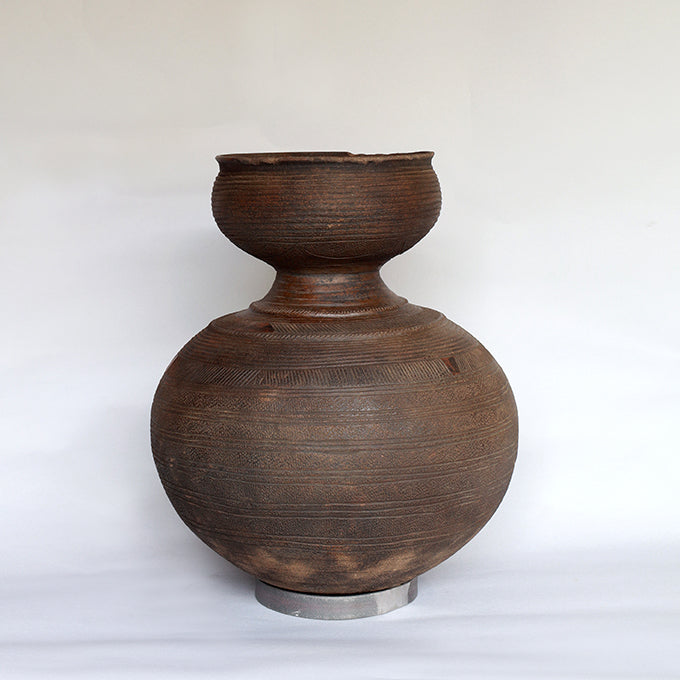 Zaria Pots