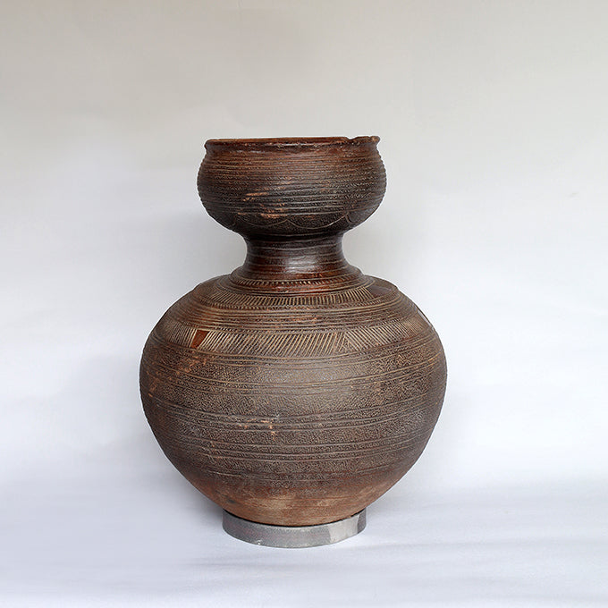 Zaria Pots