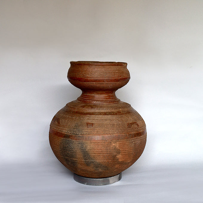 Zaria Pots
