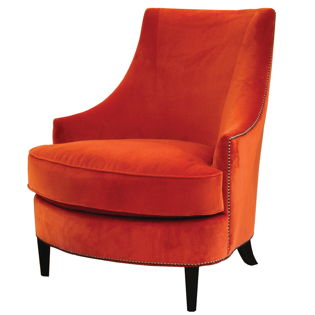 Zoe Armchair