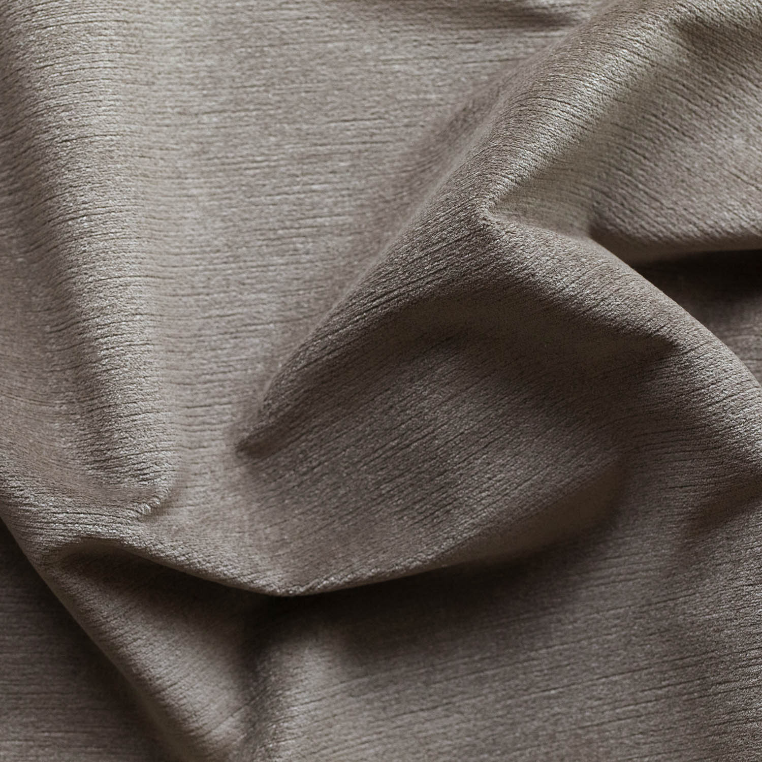 Arezzo Linen Velvet - Elephant