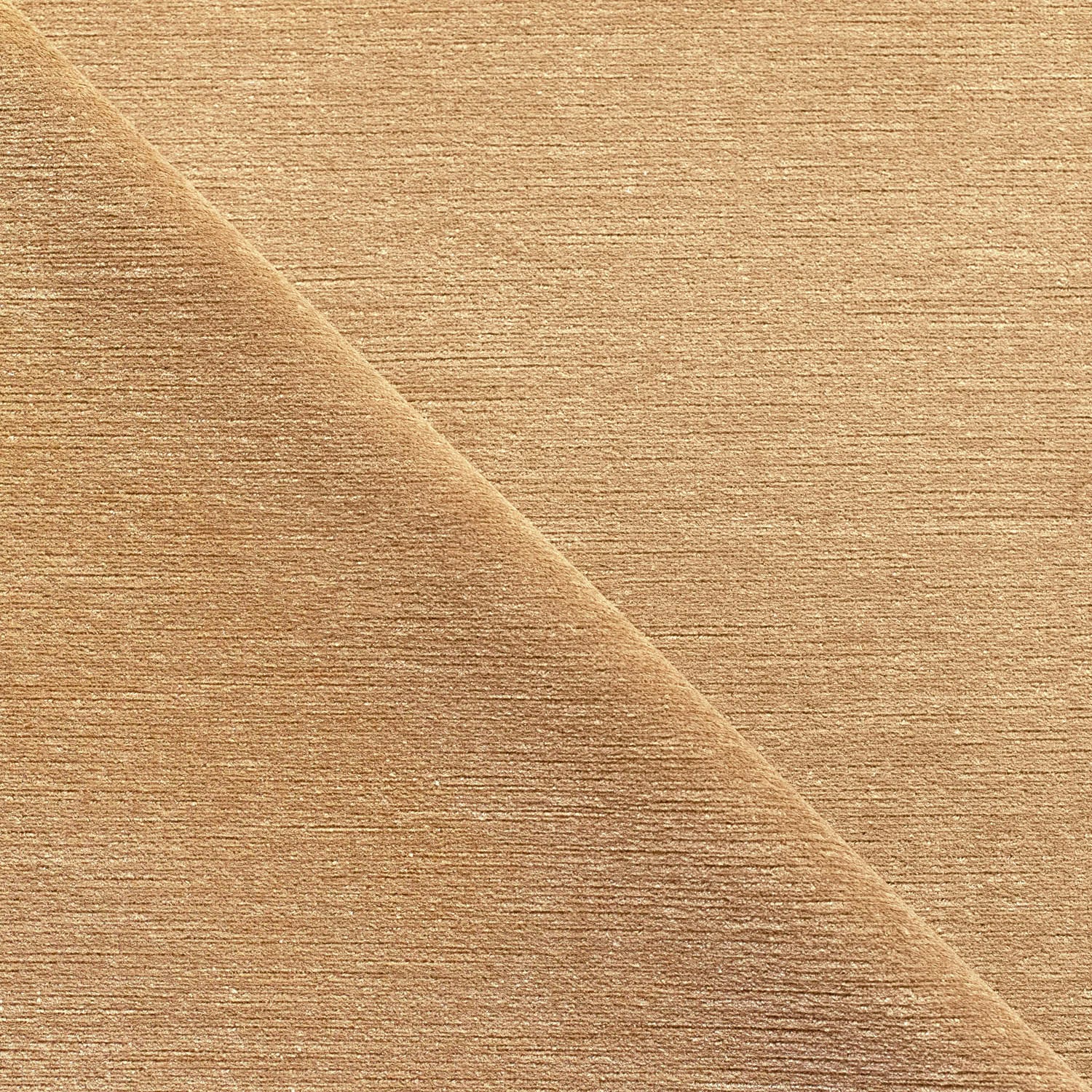 Arezzo Linen Velvet - Hazel