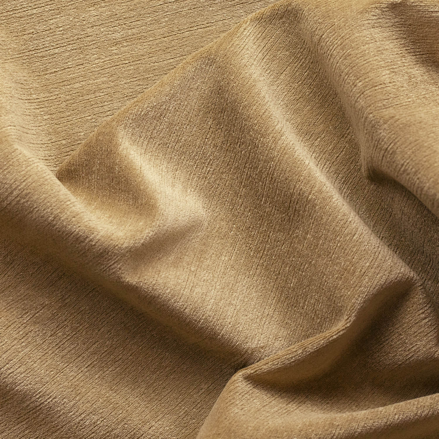 Arezzo Linen Velvet - Hazel