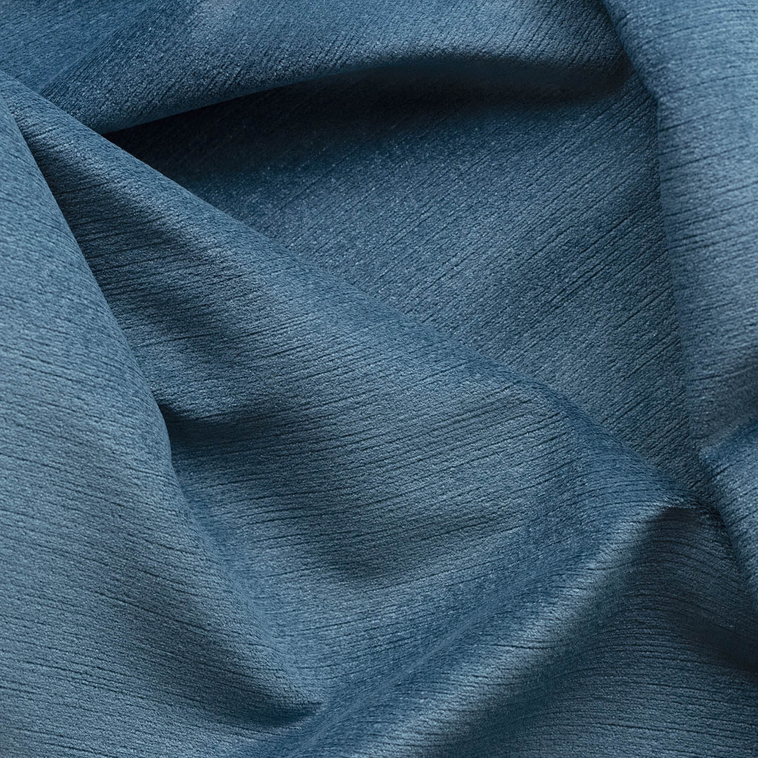 Arezzo Linen Velvet - Ocean