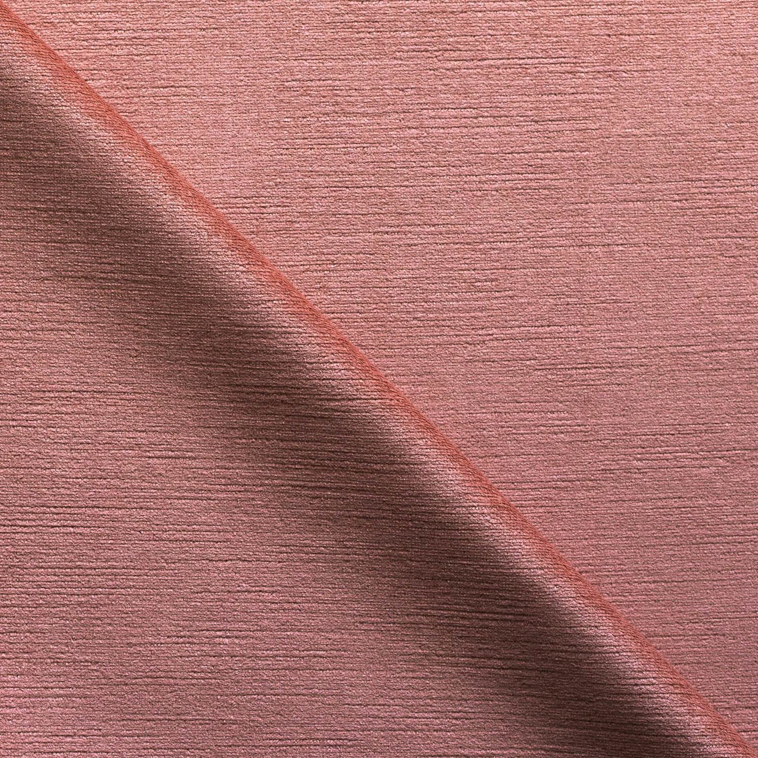 Arezzo Linen Velvet - Terracotta
