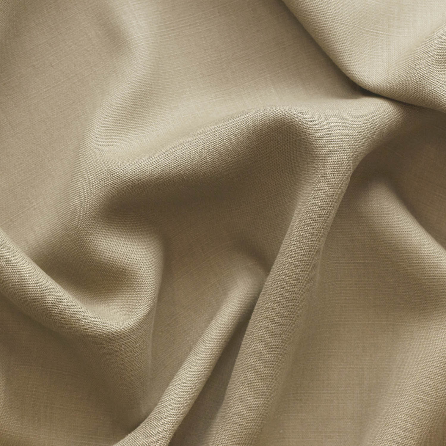 Brittany Glazed Linen - Osiris