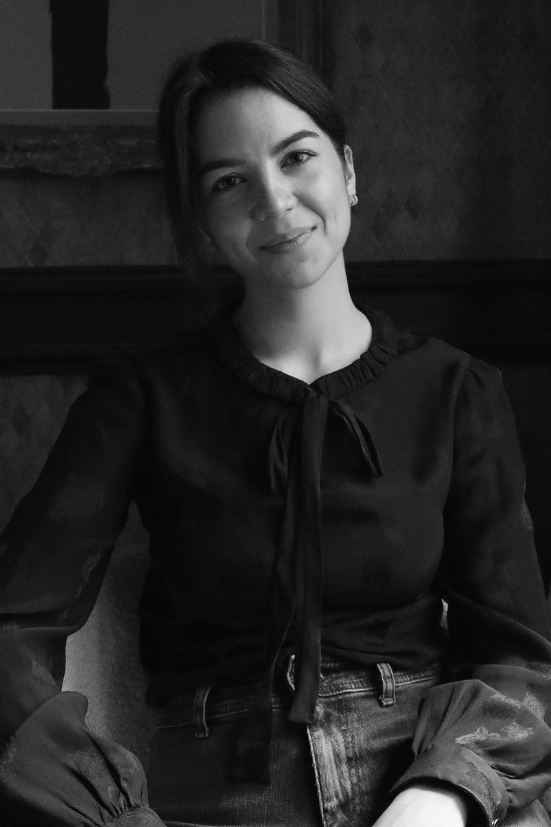 Camilla Sperotti