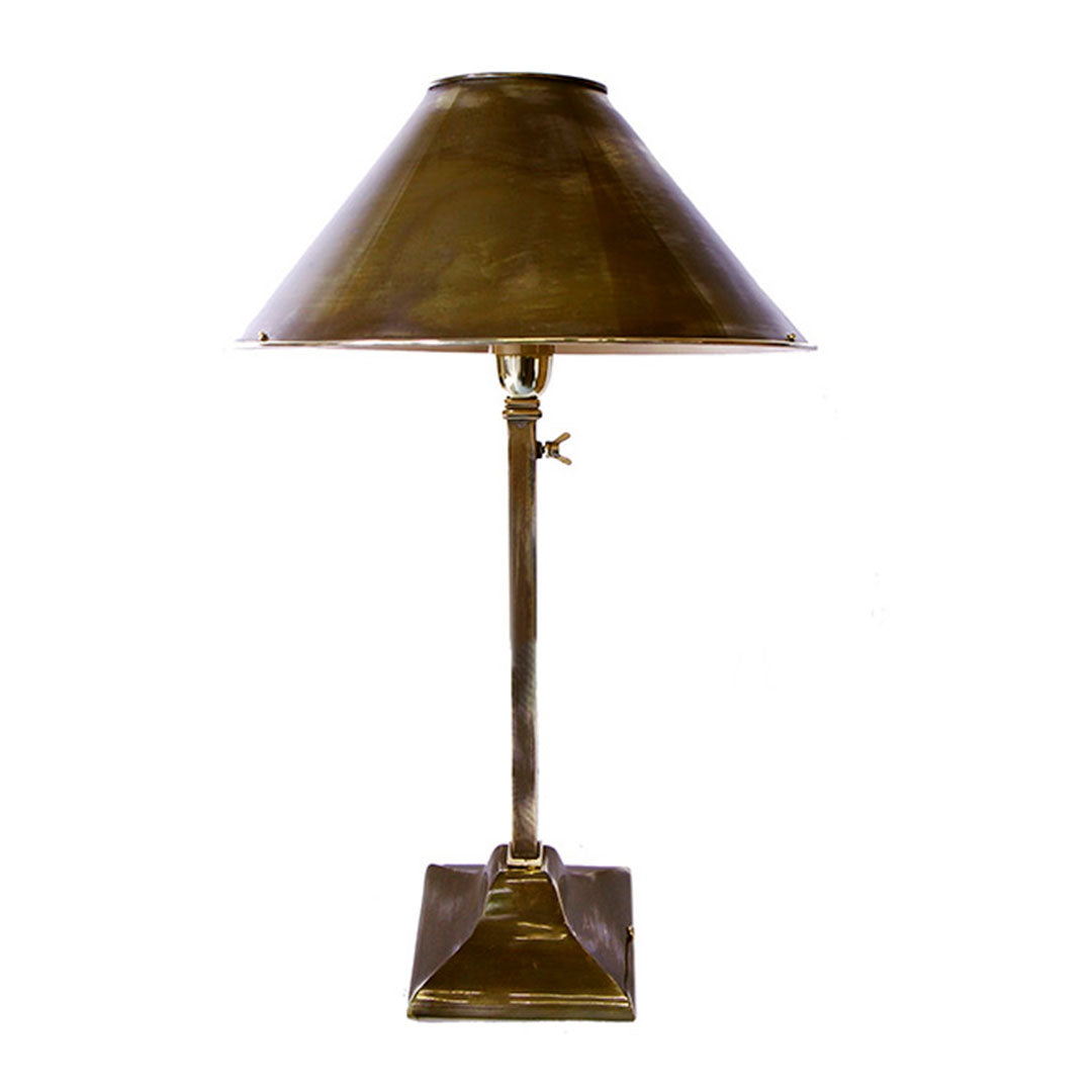Hector Table Lamp