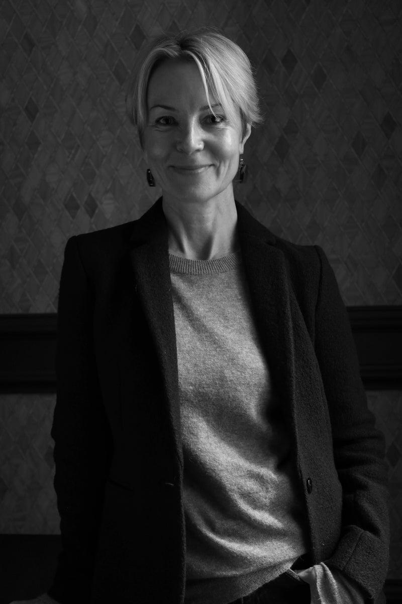 Larisa McCue