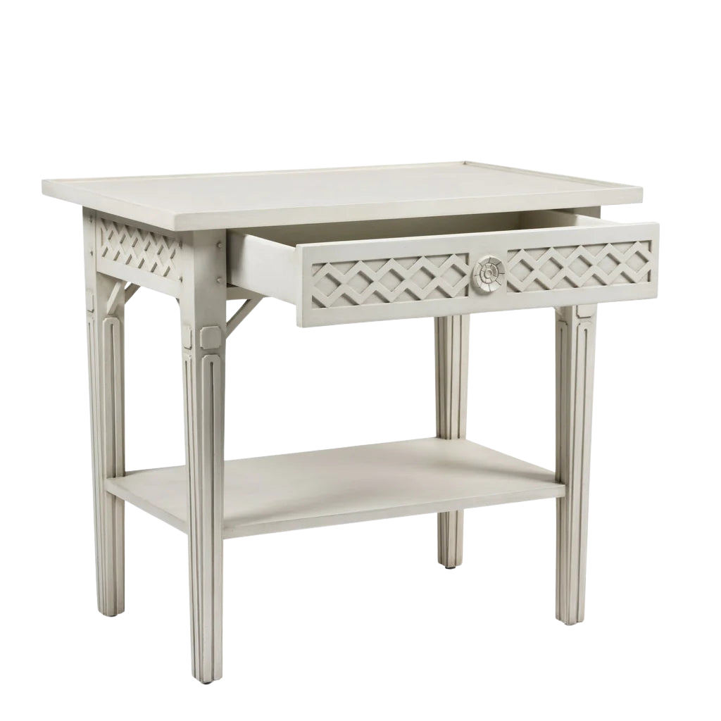 Inge Side Table