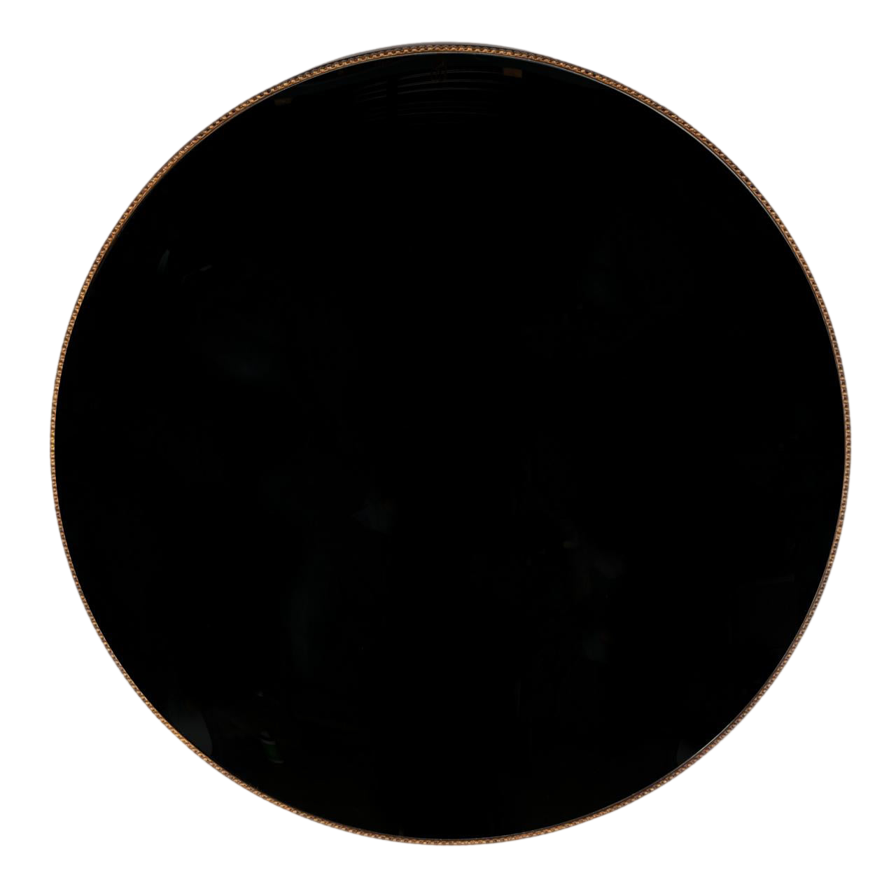 Point Convex Mirror - 71cm