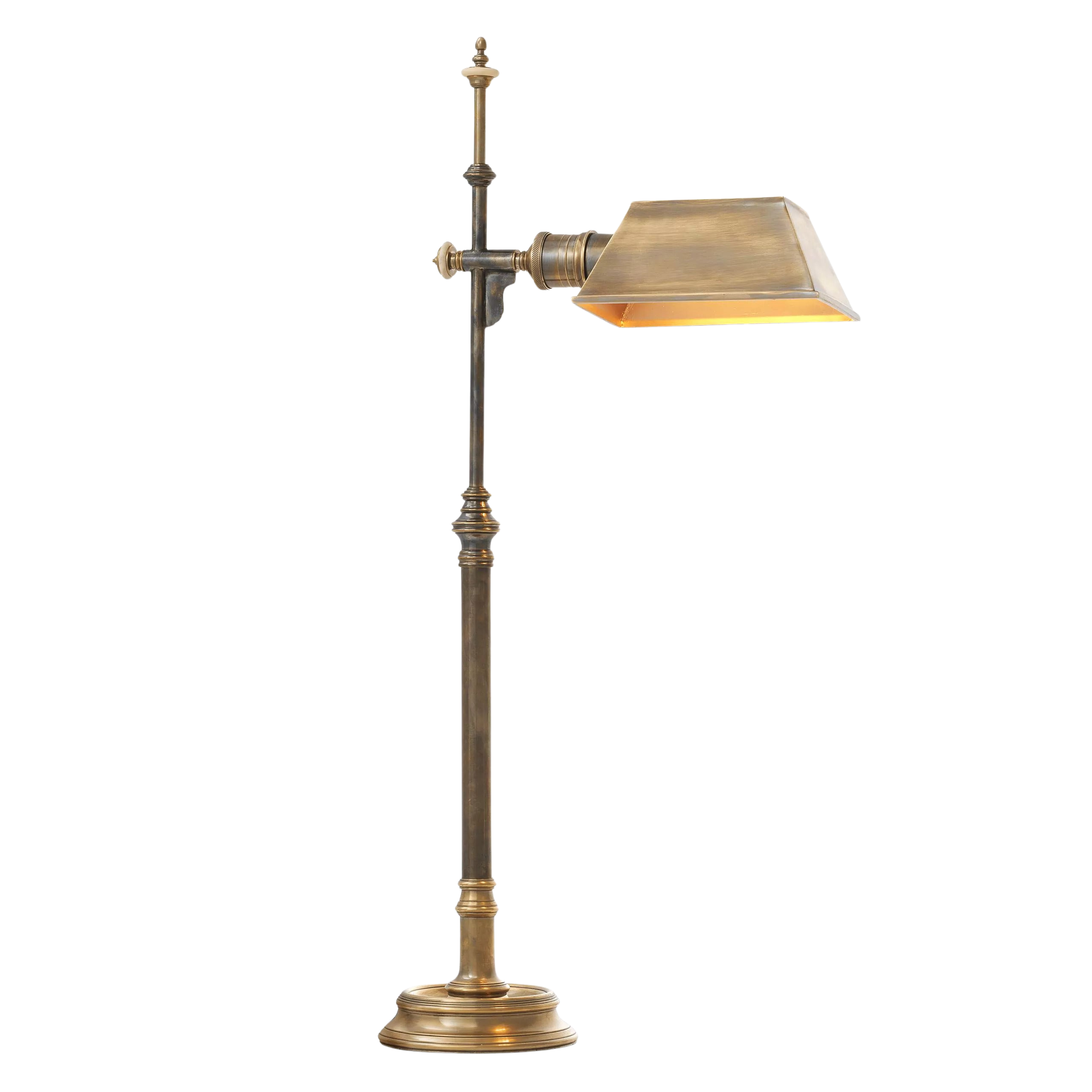 Charlie Table Lamp *LIMITED STOCK